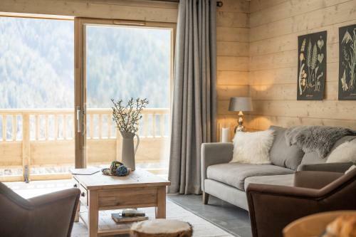 Apartamento Ski4ever Champagny En Vanoise