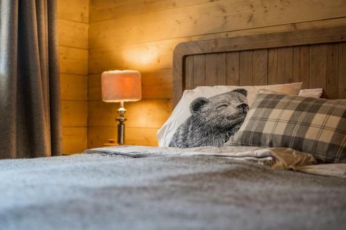 Apartamento Ski4ever Champagny En Vanoise