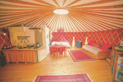 Bed & Breakfast Cathyourte