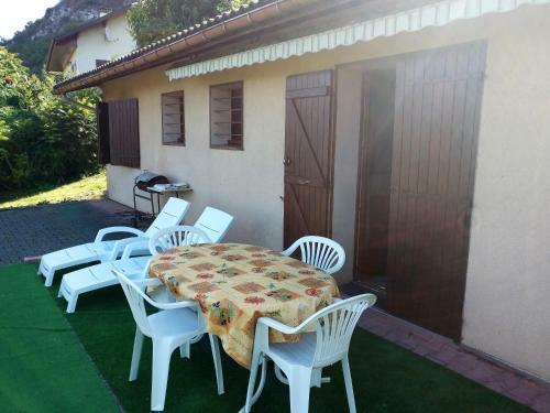 Bed & Breakfast Le Belvue