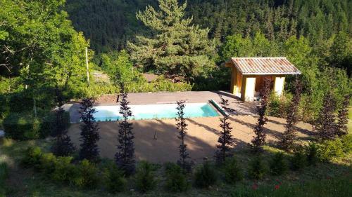 Hostal Source Bien-aim�e