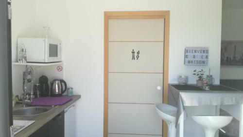La Casita de Vanessa