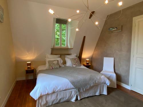 Villa Ch�teau de La Coudraie