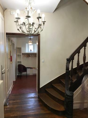 Villa Ch�teau de La Coudraie