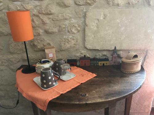 Bed & Breakfast La Laiterie Du Logis