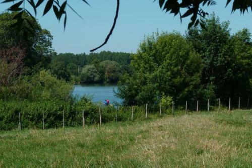 Bed & Breakfast La Laiterie Du Logis