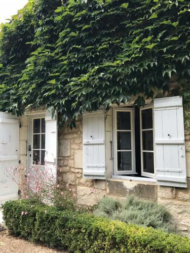 Bed & Breakfast La Laiterie Du Logis