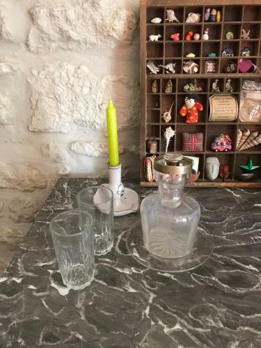 Bed & Breakfast La Laiterie Du Logis