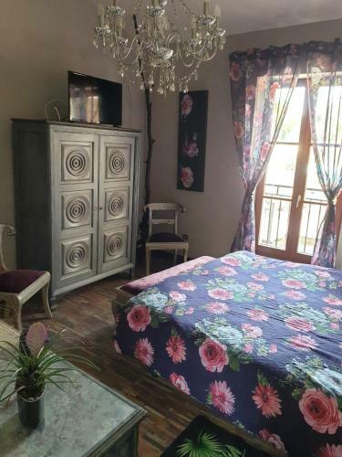 Hostal La Maison Porte Bonheur