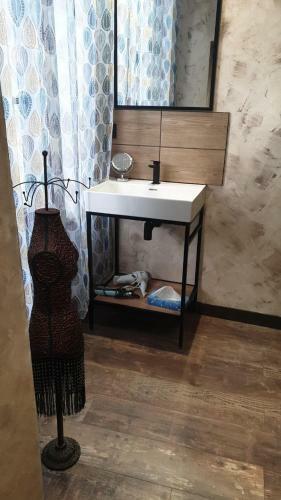 Hostal La Maison Porte Bonheur