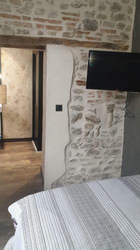 Hostal La Maison Porte Bonheur