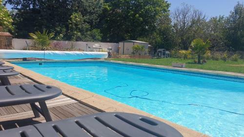 Hostal La Maison Porte Bonheur