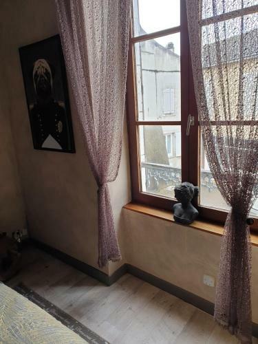 Hostal La Maison Porte Bonheur