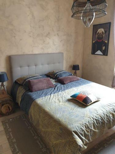 Hostal La Maison Porte Bonheur