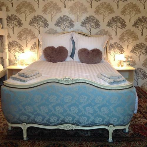 Bed & Breakfast Wisteria House