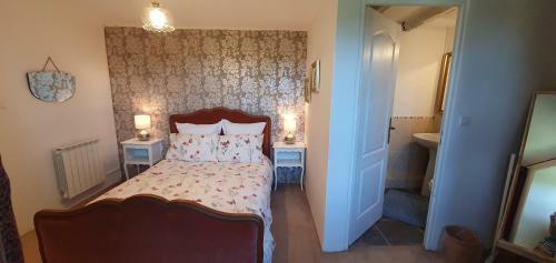Bed & Breakfast Wisteria House