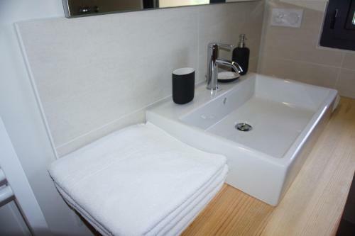 Apartamento G�tes Du Mas de Surlan