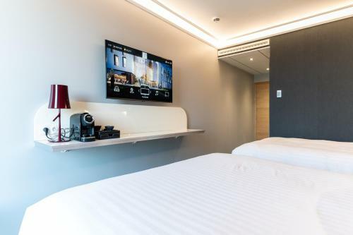 Hotel H�tel Dali Val D'europe