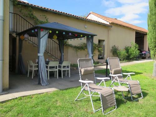 Holiday Home Les Virades