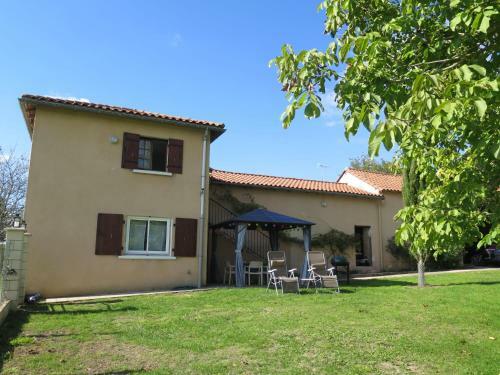 Holiday Home Les Virades