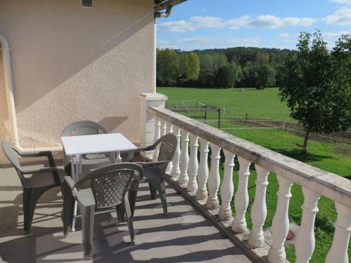 Holiday Home Les Virades