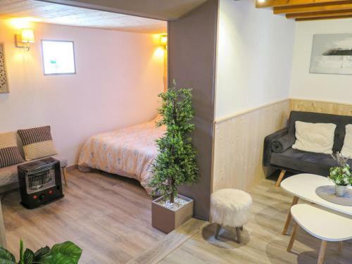 Holiday Home Les Virades