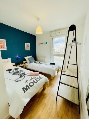 Apartamento Disney Near You