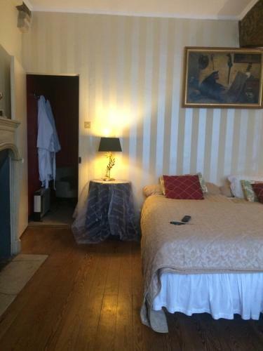 Hostal Relais de Chasse Sasu Guta