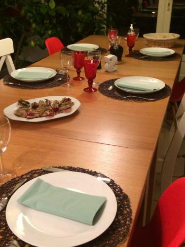Hostal Relais de Chasse Sasu Guta