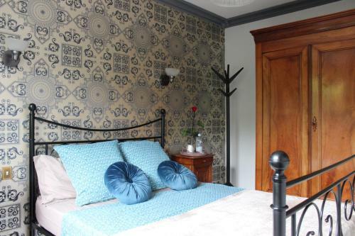 Hostal Au Coeur Du Bocage Vend�en