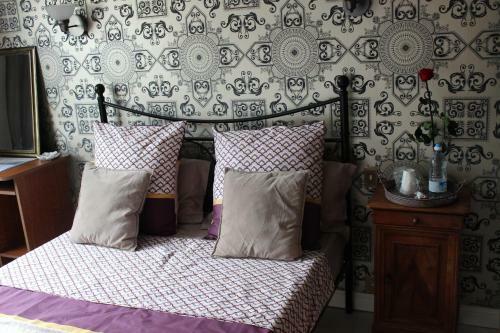 Hostal Au Coeur Du Bocage Vend�en