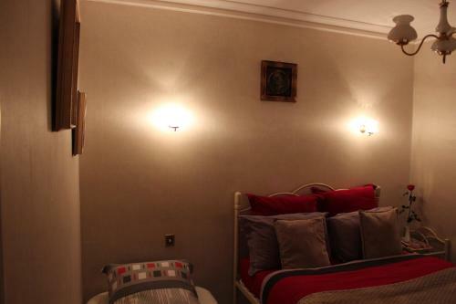 Hostal Au Coeur Du Bocage Vend�en