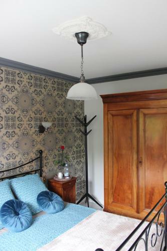 Hostal Au Coeur Du Bocage Vend�en