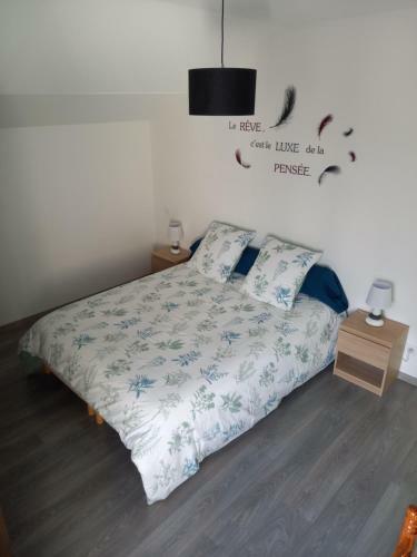 Apartamento Chez Jeannette