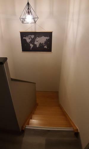 Apartamento Au Fil D'ariane