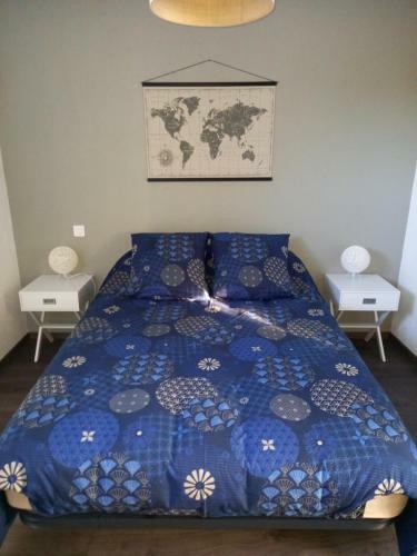 Apartamento La Balconniere