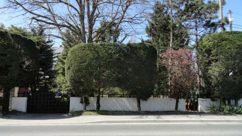 Apartamento Garden Studio Chantilly