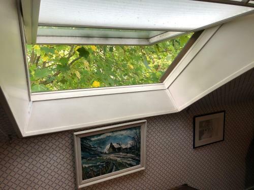 Bed & Breakfast Manoir Des Cavaliers - Bnb