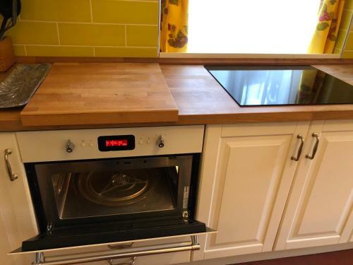 Bed & Breakfast Manoir Des Cavaliers - Bnb