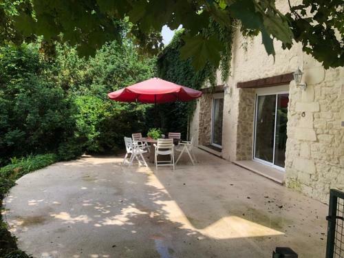 Bed & Breakfast Manoir Des Cavaliers - Bnb