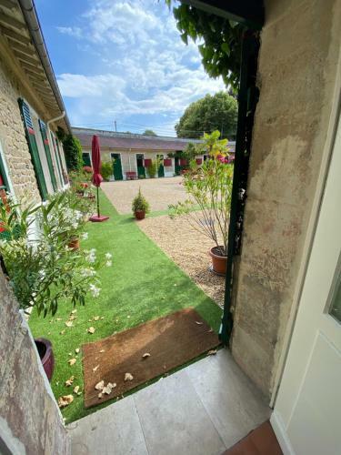 Bed & Breakfast Manoir Des Cavaliers - Bnb