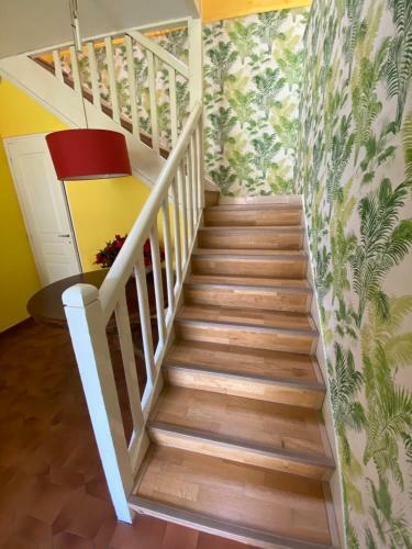 Bed & Breakfast Manoir Des Cavaliers - Bnb
