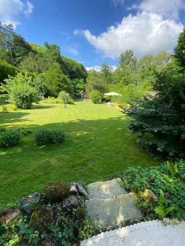 Bed & Breakfast Manoir Des Cavaliers - Bnb