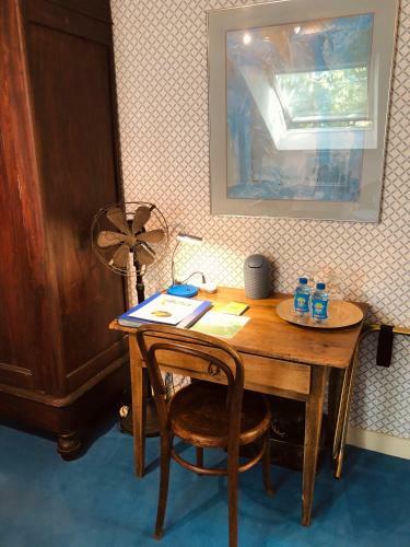 Bed & Breakfast Manoir Des Cavaliers - Bnb