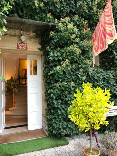 Bed & Breakfast Manoir Des Cavaliers - Bnb