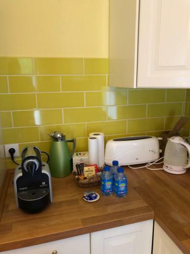 Bed & Breakfast Manoir Des Cavaliers - Bnb
