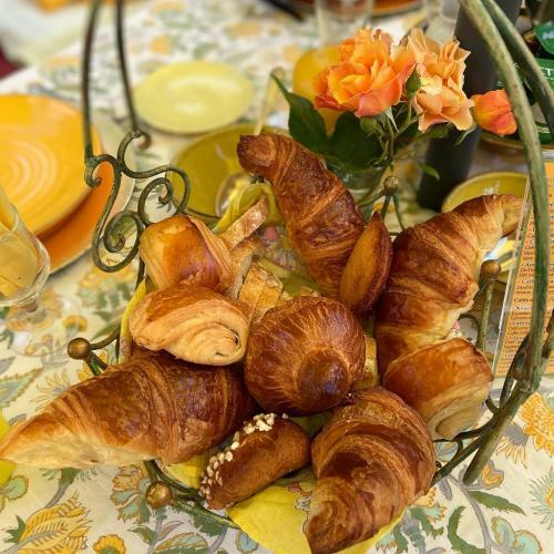 Bed & Breakfast Manoir Des Cavaliers - Bnb