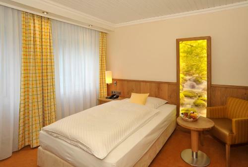 Hotel Gronauer Tannenhof