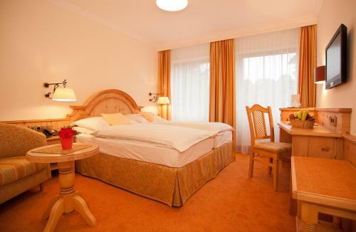 Hotel Gronauer Tannenhof