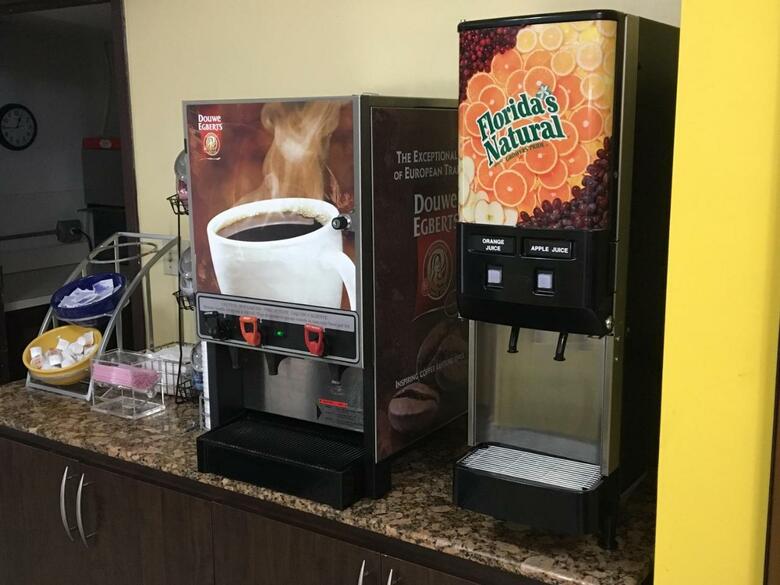 Hotel Days Inn By Wyndham Florida City